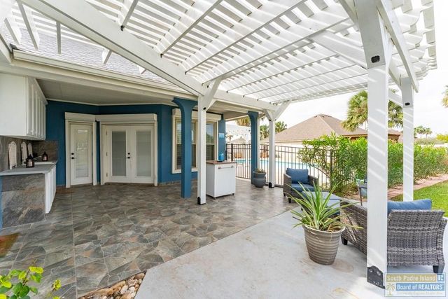 31 Ocelot Trail, Laguna Vista, TX 78578