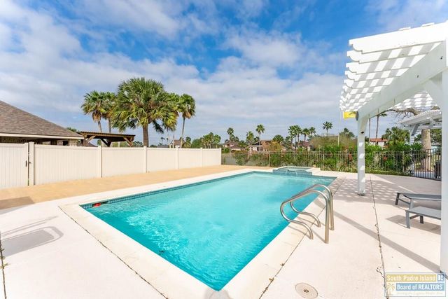 31 Ocelot Trail, Laguna Vista, TX 78578