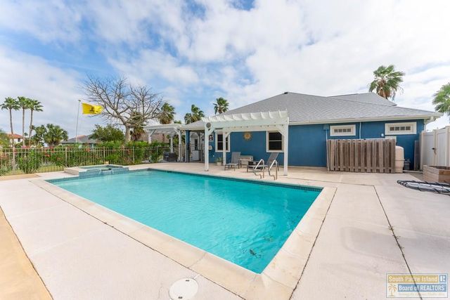 31 Ocelot Trail, Laguna Vista, TX 78578