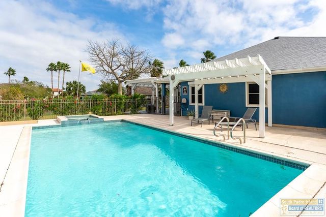 31 Ocelot Trail, Laguna Vista, TX 78578