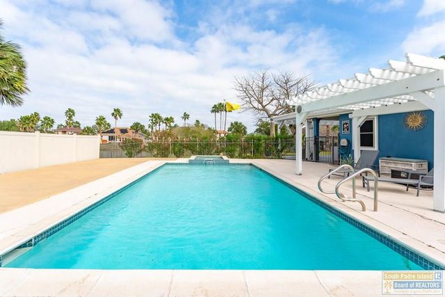 31 Ocelot Trail, Laguna Vista, TX 78578