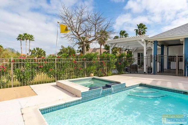 31 Ocelot Trail, Laguna Vista, TX 78578