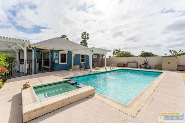 31 Ocelot Trail, Laguna Vista, TX 78578