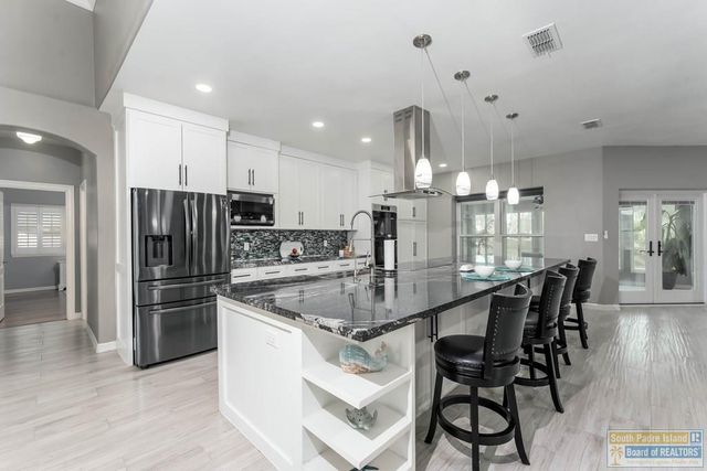 31 Ocelot Trail, Laguna Vista, TX 78578