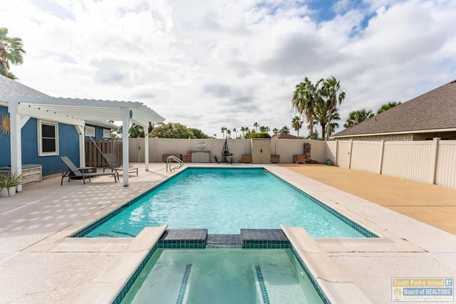 31 Ocelot Trail, Laguna Vista, TX 78578