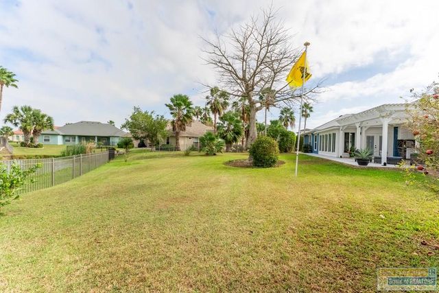 31 Ocelot Trail, Laguna Vista, TX 78578