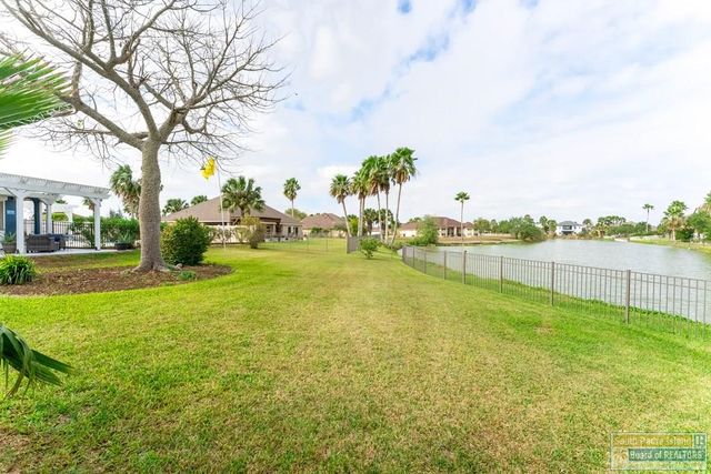 31 Ocelot Trail, Laguna Vista, TX 78578