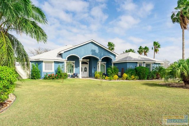 31 Ocelot Trail, Laguna Vista, TX 78578