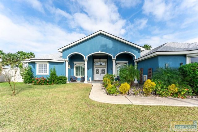 31 Ocelot Trail, Laguna Vista, TX 78578