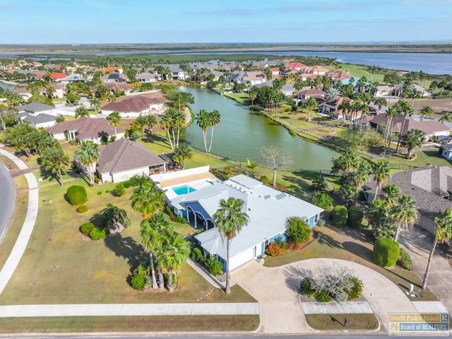 31 Ocelot Trail, Laguna Vista, TX 78578