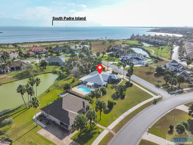 31 Ocelot Trail, Laguna Vista, TX 78578