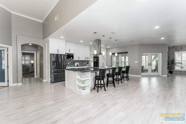 31 Ocelot Trail, Laguna Vista, TX 78578