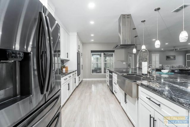 31 Ocelot Trail, Laguna Vista, TX 78578