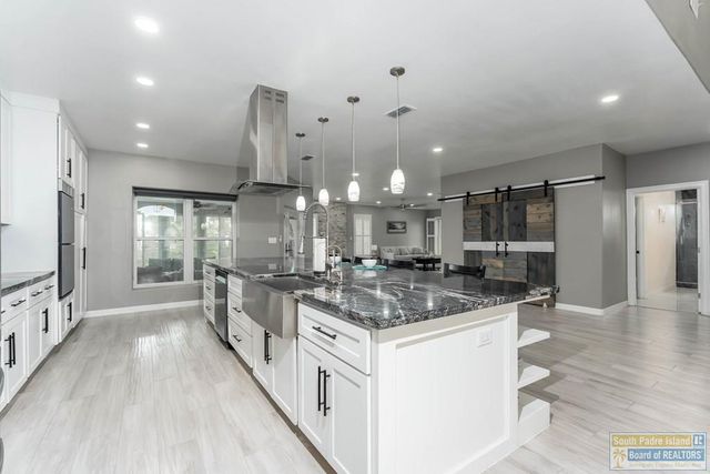 31 Ocelot Trail, Laguna Vista, TX 78578