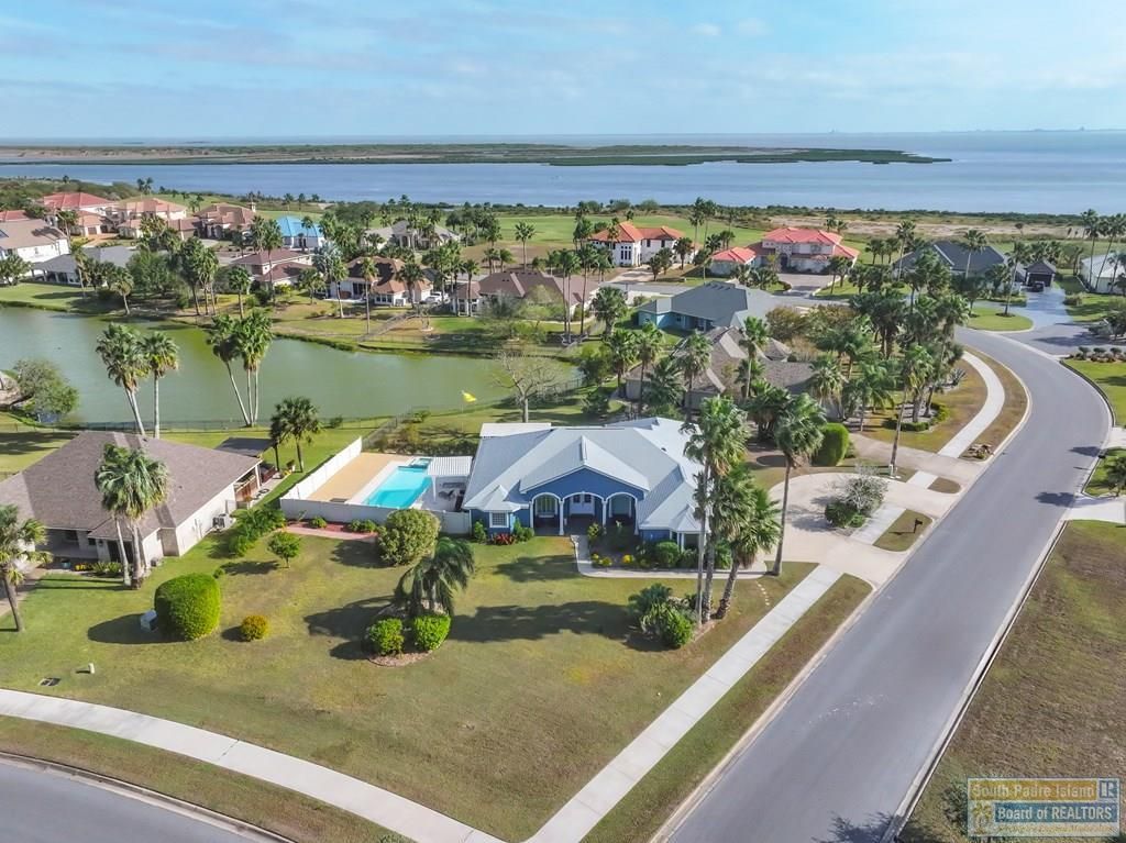 31 Ocelot Trail, Laguna Vista, TX 78578