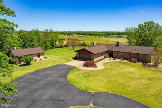 15669 OAKLAND RD, Reva, VA 22735