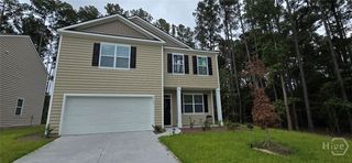 160 Kraft, Pooler, GA 31322