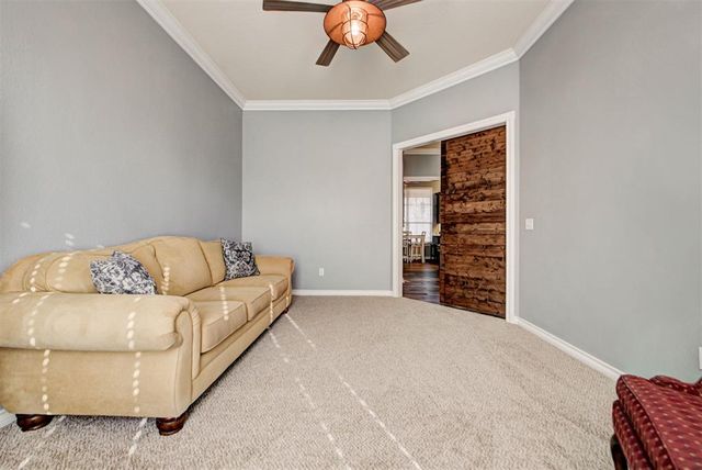 2715 NW 31st Place, Newcastle, OK 73065