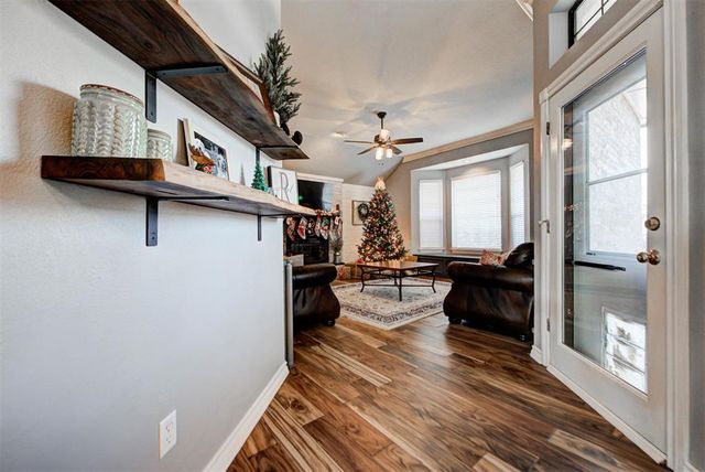 2715 NW 31st Place, Newcastle, OK 73065