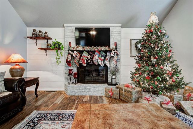 2715 NW 31st Place, Newcastle, OK 73065