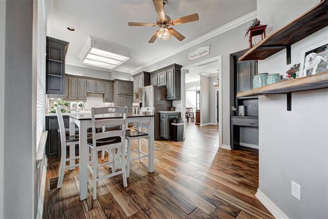 2715 NW 31st Place, Newcastle, OK 73065