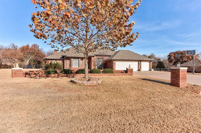 2715 NW 31st Place, Newcastle, OK 73065