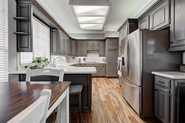 2715 NW 31st Place, Newcastle, OK 73065