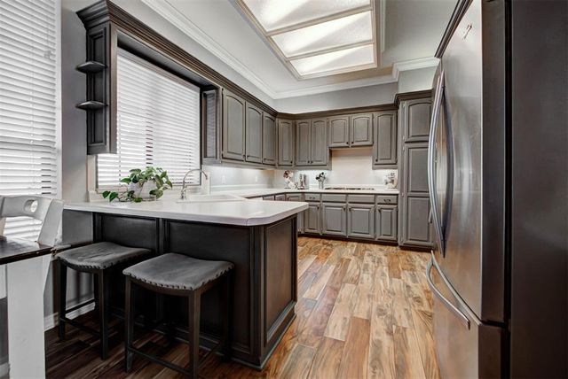 2715 NW 31st Place, Newcastle, OK 73065