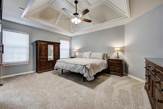 2715 NW 31st Place, Newcastle, OK 73065