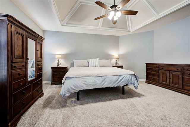 2715 NW 31st Place, Newcastle, OK 73065