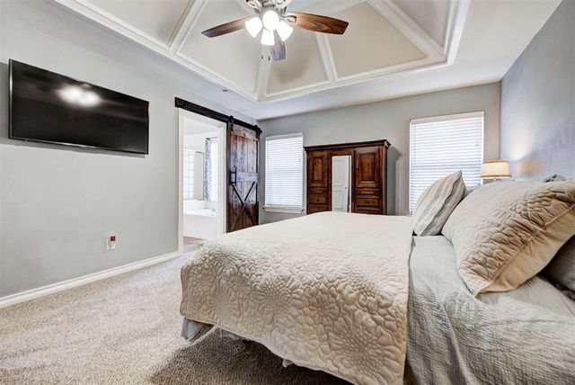 2715 NW 31st Place, Newcastle, OK 73065