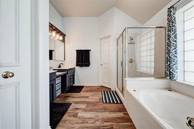 2715 NW 31st Place, Newcastle, OK 73065