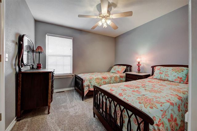 2715 NW 31st Place, Newcastle, OK 73065