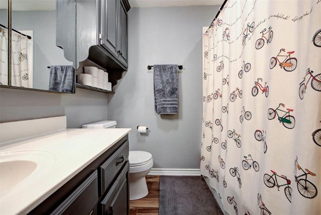 2715 NW 31st Place, Newcastle, OK 73065