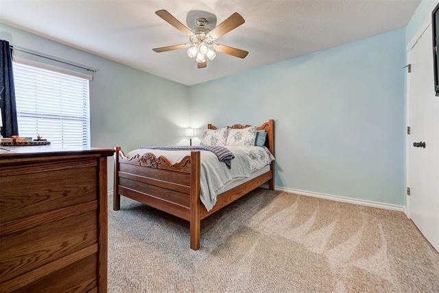 2715 NW 31st Place, Newcastle, OK 73065