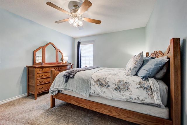 2715 NW 31st Place, Newcastle, OK 73065