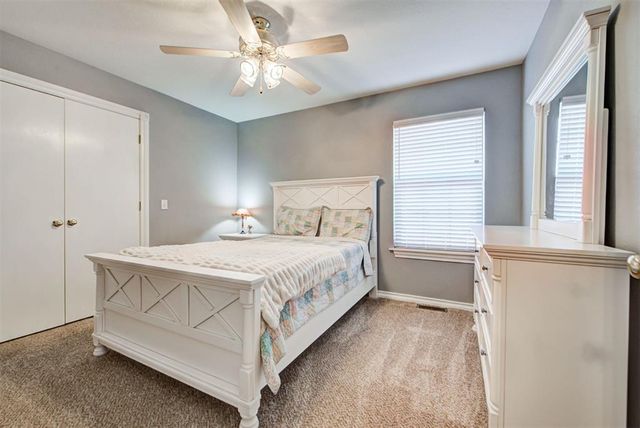 2715 NW 31st Place, Newcastle, OK 73065