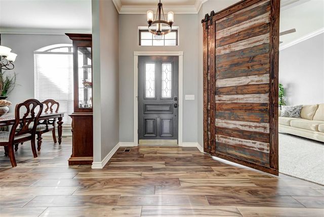 2715 NW 31st Place, Newcastle, OK 73065