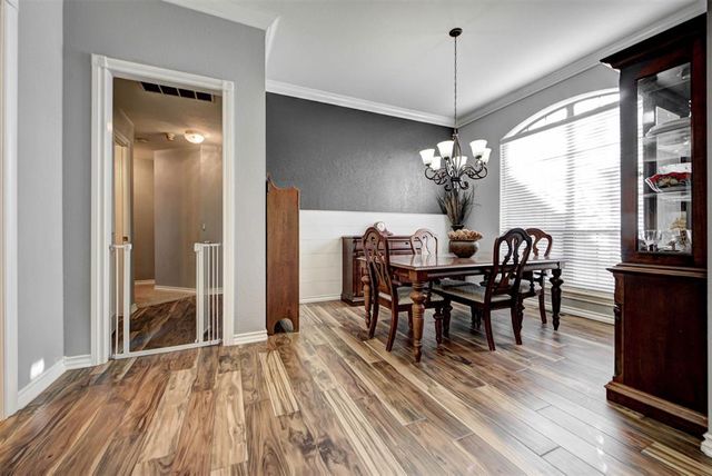 2715 NW 31st Place, Newcastle, OK 73065