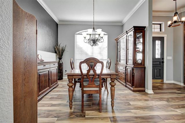 2715 NW 31st Place, Newcastle, OK 73065