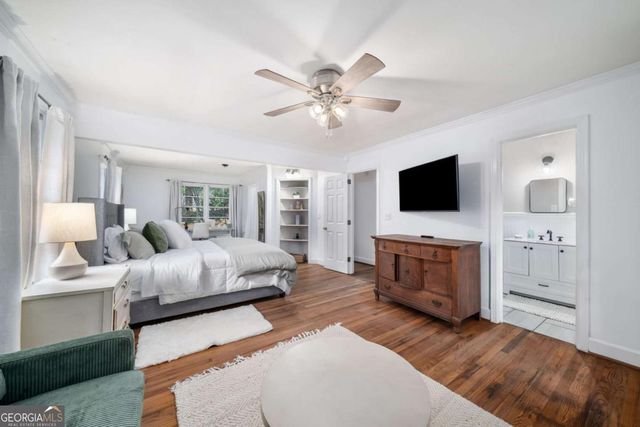 866 Buckner Road SE, Mableton, GA 30126