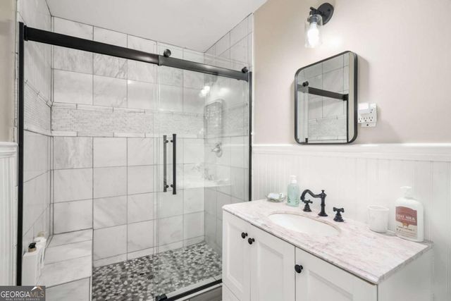 866 Buckner Road SE, Mableton, GA 30126