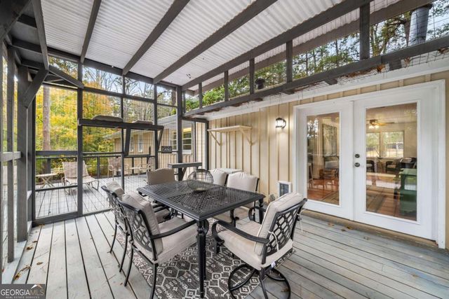 866 Buckner Road SE, Mableton, GA 30126