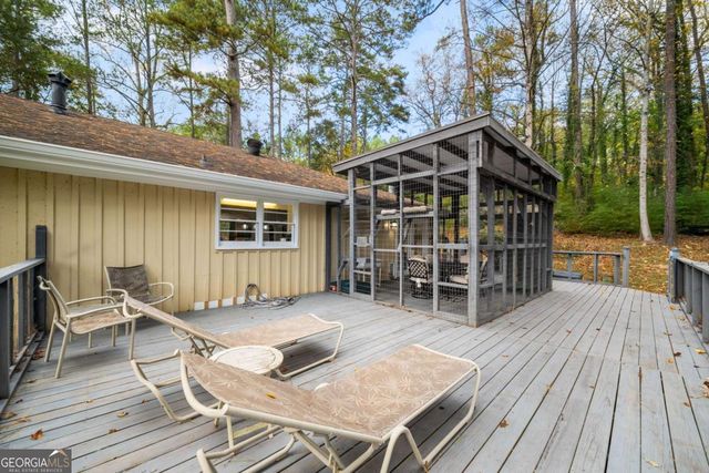 866 Buckner Road SE, Mableton, GA 30126