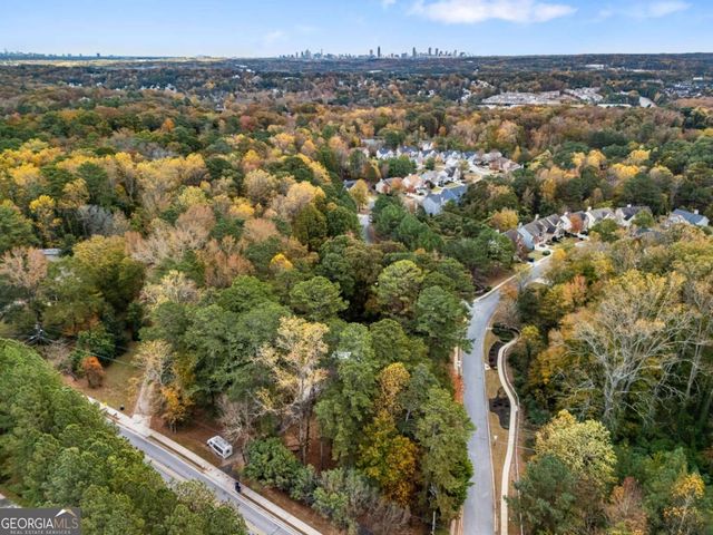 866 Buckner Road SE, Mableton, GA 30126