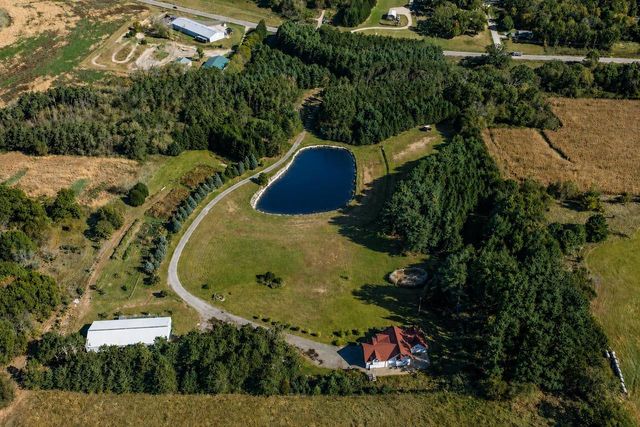 S1063 Highway 58, La Valle, WI 53941