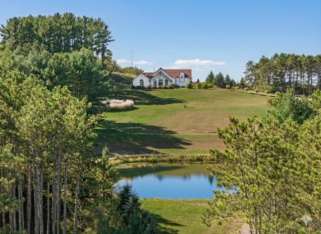 S1063 Highway 58, La Valle, WI 53941