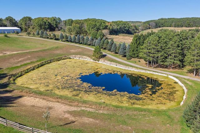 S1063 Highway 58, La Valle, WI 53941