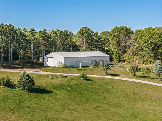 S1063 Highway 58, La Valle, WI 53941