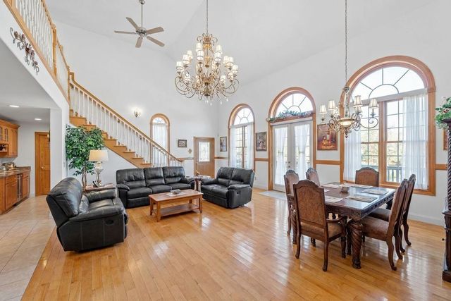 S1063 Highway 58, La Valle, WI 53941